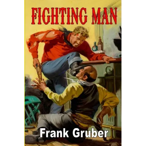 Fighting Man