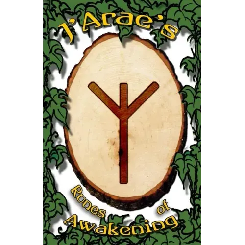 J'Arae's Runes of Awakening