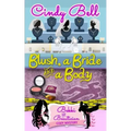 Blush, a Bride and a Body