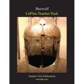 Litplan Teacher Pack: Beowulf