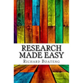 Research Made Easy: Limited Edition