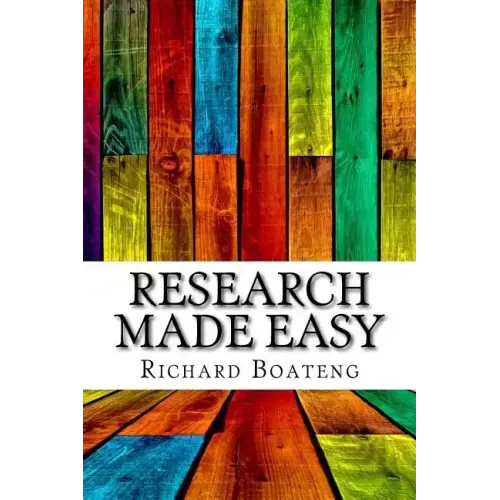 Research Made Easy: Limited Edition