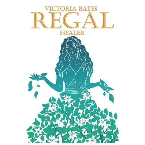 Regal: Healer