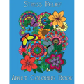 Adult Coloring Books: Stress Relief