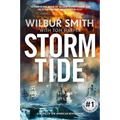 Storm Tide: A Novel of the American Revolution