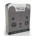 Friendly Faces: In the Wild (2020 Edition): Baby's First Soft Book