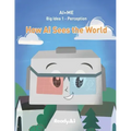 AI+Me: Big Idea 1 - Perception: How AI Sees the World