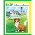 Snip, the Lonesome Cowdog