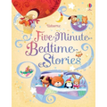 Five-Minute Bedtime Stories