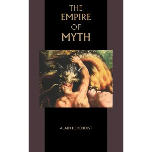 The Empire of Myth