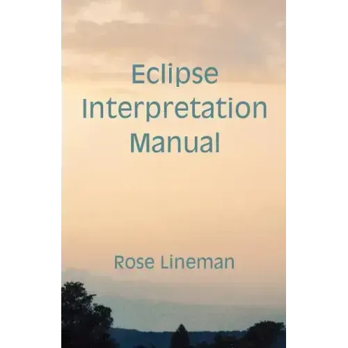 Eclipse Interpretation Manual