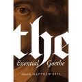 The Essential Goethe