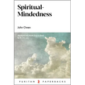 Spiritual-Mindedness