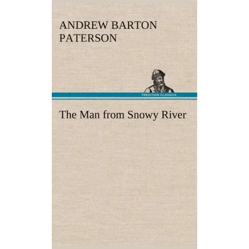The Man from Snowy River