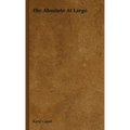 The Absolute at Large