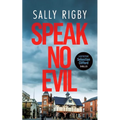 Speak No Evil: A Midlands Crime Thriller