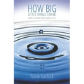 How Big Little Things Can Be: Little Is Much When God Is in It.