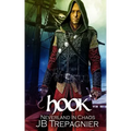 Hook: A Reverse Harem Romance