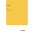Poems: From 1860 to 1868