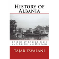 History of Albania