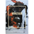 Minotaur Snow