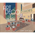 Art Deco Interiors