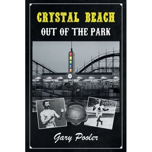 Crystal Beach: Out of the Park