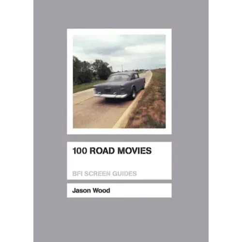 100 Road Movies