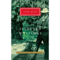 Selected Writings of John Muir: Introduction by Terry Tempest Williams