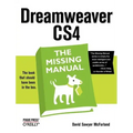Dreamweaver Cs4: The Missing Manual
