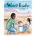 The Water Lady: How Darlene Arviso Helps a Thirsty Navajo Nation