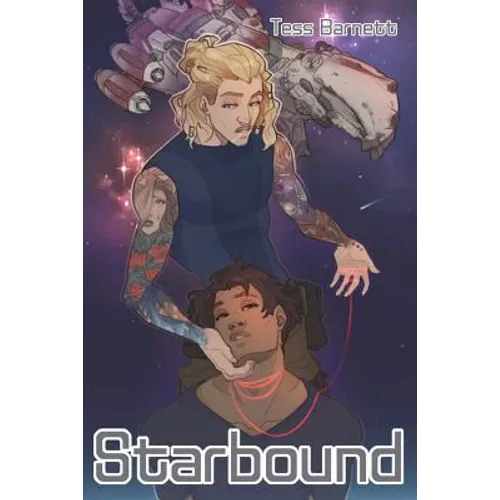 Starbound
