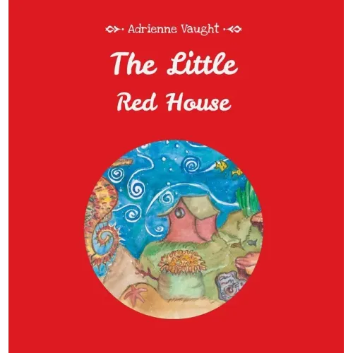 The Little Red House