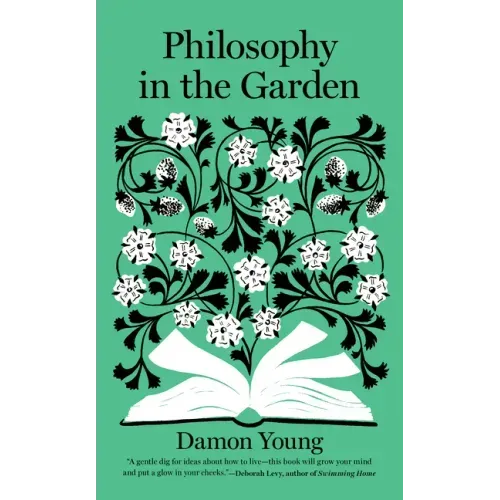 Philosophy in the Garden