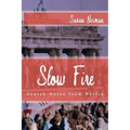 Slow Fire: Jewish Notes from Berlin