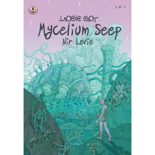Mycelium Seep