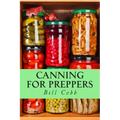 Canning for Preppers