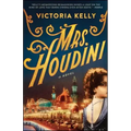 Mrs. Houdini