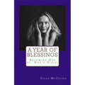 A Year of Blessings: Becoming One of 'God's Girls'