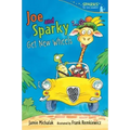 Joe and Sparky Get New Wheels