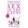 Is There Still Sex in the City?