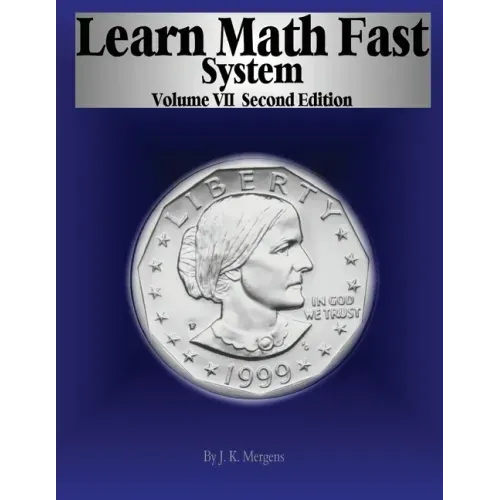 Learn Math Fast System: High School Geometry