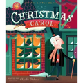 Lit for Little Hands: A Christmas Carol