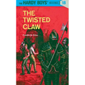 Hardy Boys 18: The Twisted Claw