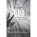 Image of God: Healing the Body, Soul & Spirit