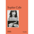 Sophie Calle (Photofile)