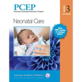 Pcep Book 3: Neonatal Care: Volume 3