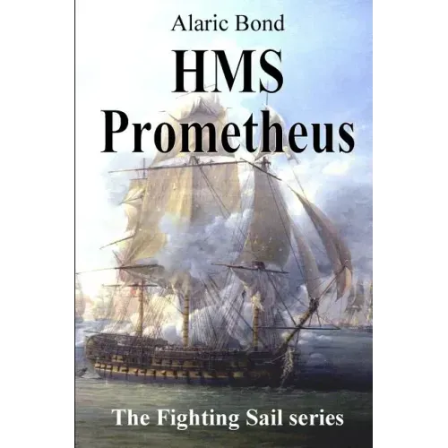 HMS Prometheus