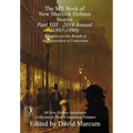 The MX Book of New Sherlock Holmes Stories - Part XIII: 2019 Annual (1881-1890)