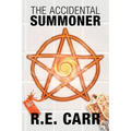 The Accidental Summoner